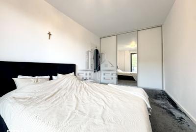 Apartament cu 2 camere în Florești - 2