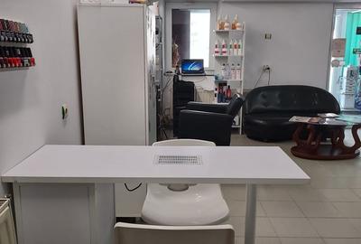 Spațiu comercial, de 75 mp, în Central