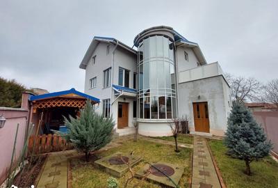 Casă cu 5 camere cu Teren 361 Mp în Micro 5 - 1