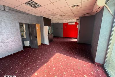 Spațiu comercial, de 80 mp, în Brotăcei - 3