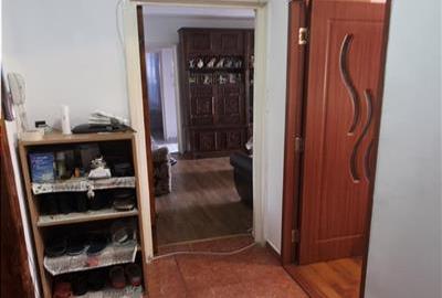 Apartament cu 2 camere semidecomandat, mobilat în Sebastian - 15