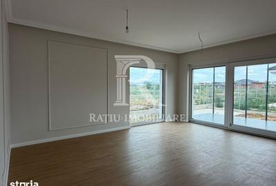 Casă cu 3 camere cu Teren 400 Mp în Nufărul - 3