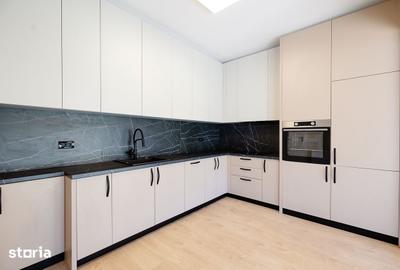 Casă cu 3 camere cu Teren 518 Mp în Grădiște - 3