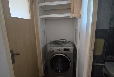 Apartament cu 2 camere semidecomandat în Alexandru Obregia