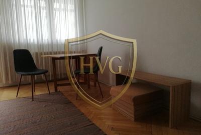 Apartament cu 2 camere semidecomandat, mobilat în 1 Mai - 3