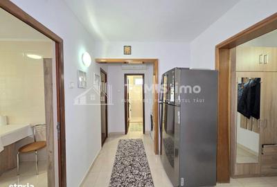 Apartament cu 2 camere decomandat, mobilat în Tăbăcărie - 10