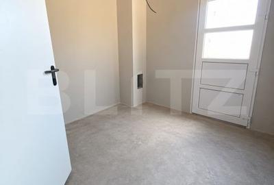 Casă cu 4 camere cu Teren 2900 Mp în Monor