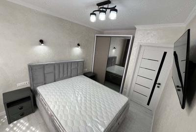 Apartament cu 3 camere în Unirii - 1