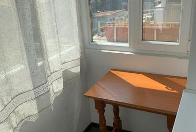 Garsonieră semidecomandată în Central - 7