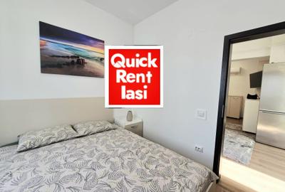 Apartament cu 2 camere semidecomandat în Moara de foc - 3