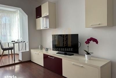 Apartament cu 3 camere decomandat în Astra - 1