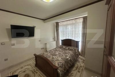 Apartament cu 2 camere semidecomandat în Micro 15 - 4