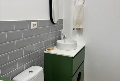 Casă individuală cu 4 camere cu Teren 200 Mp în Nord-Vest - 12