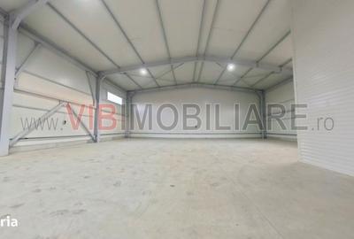 Spațiu comercial, de 430 mp, în Central - 11