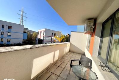 Apartament cu 2 camere în Borhanci - 2