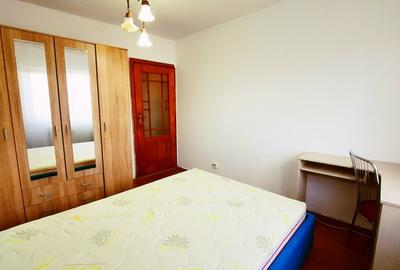 Apartament cu 3 camere decomandat, mobilat în Mircea cel Bătrân - 7