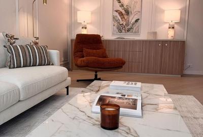 Apartament cu 2 camere în Pipera