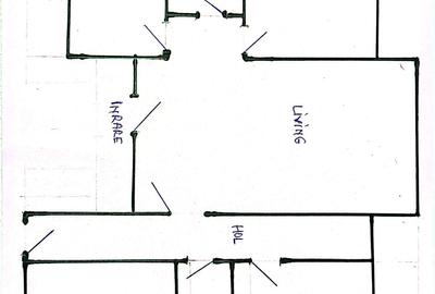 Casă cu 4 camere în Posada - 3