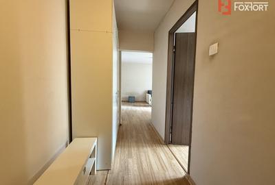 Apartament cu 2 camere semidecomandat, mobilat în Bucovina - 6