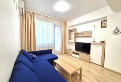 Apartament cu 2 camere decomandat în Iancu Nicolae - 1