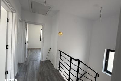 Casă cu 4 camere cu Teren 200 Mp în Central - 3