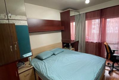Apartament cu 3 camere decomandat în Mărăști - 3
