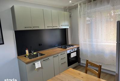 Apartament cu 2 camere în Theodor Pallady