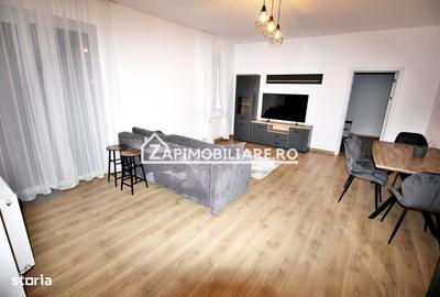 Apartament cu 2 camere decomandat în Central - 4