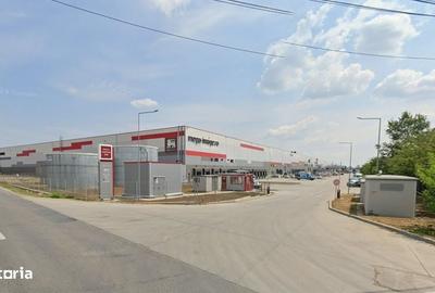 Spațiu comercial, în Central - 2