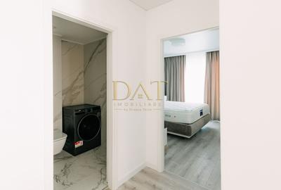 Apartament cu 3 camere în Zorilor - 18