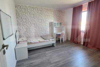 Casă cu 5 camere cu Teren 1050 Mp în Dumbrăvița - 15