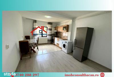 Apartament cu 2 camere decomandat în Banca Națională - 4