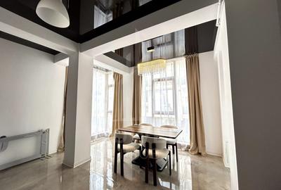 Apartament cu 2 camere decomandat, mobilat în Șelimbăr