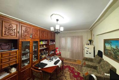 Apartament cu 3 camere în Bahne