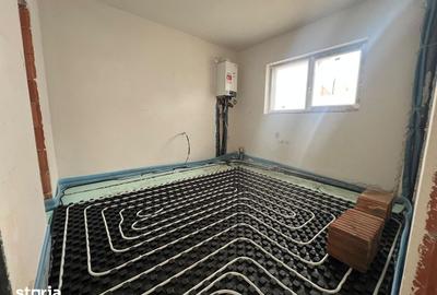 Casă cu 4 camere cu Teren 300 Mp în Șura Mică - 2