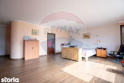 Casă cu 3 camere cu Teren 2000 Mp în Sânmartin - 6
