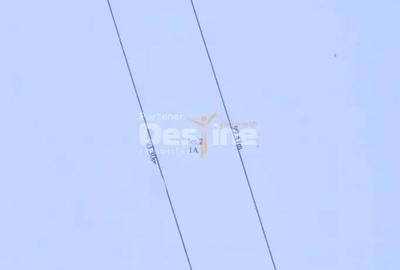 Teren în Valea Adâncă - 1