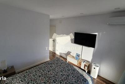 Apartament cu 3 camere în Victoriei
