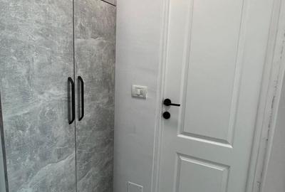 Apartament cu 2 camere semidecomandat în Republicii