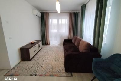 Apartament cu 2 camere în Dacia - 3