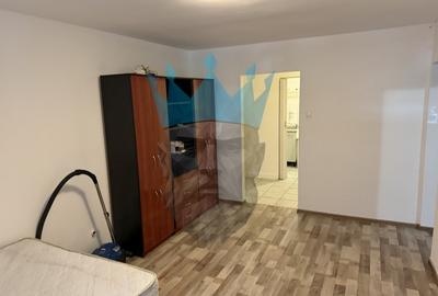 Apartament cu 3 camere semidecomandat, mobilat în Parcul Circului