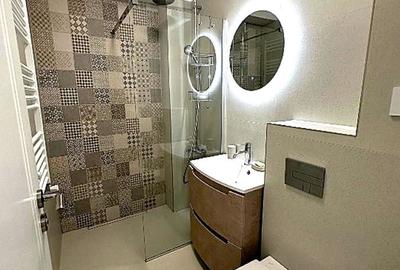 Apartament cu 2 camere în Centrul Civic