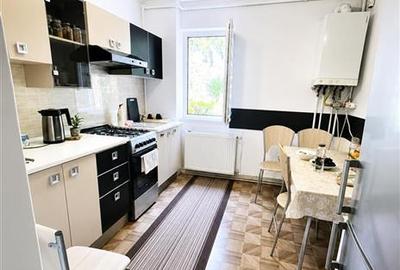 Apartament cu 2 camere semidecomandat în Astra - 5