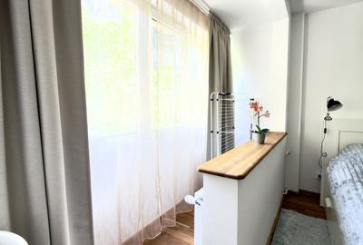 Apartament cu 2 camere decomandat, mobilat în Universitate - 7