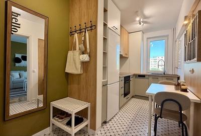 Apartament cu 2 camere semidecomandat în Dosu Bricii - 1
