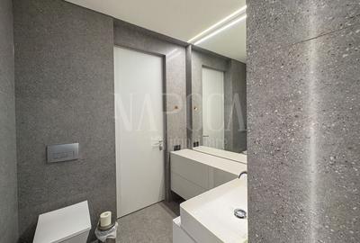 Duplex cu 4 camere cu Canalizare în Andrei Mureșanu - 15