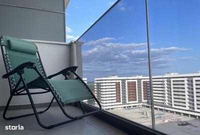 Apartament cu 2 camere în Copou - 9