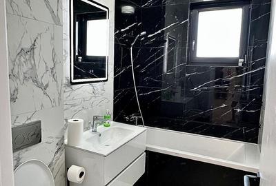 Apartament cu 2 camere semidecomandat în Apărătorii Patriei - 5