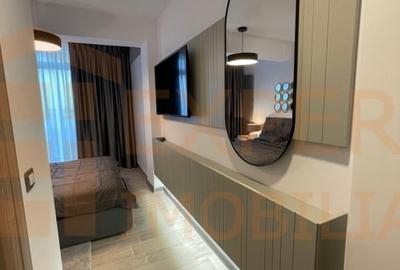 Apartament cu 3 camere decomandat, mobilat în Mamaia-Sat - 15