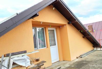 Casă cu 3 camere în Central - 5